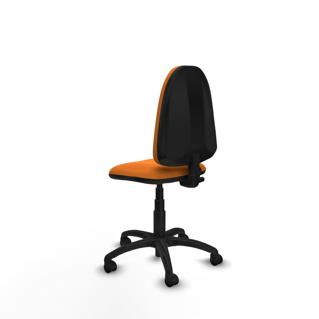 Office Chair Aýna Piqueras y Crespo B0001RN Orange