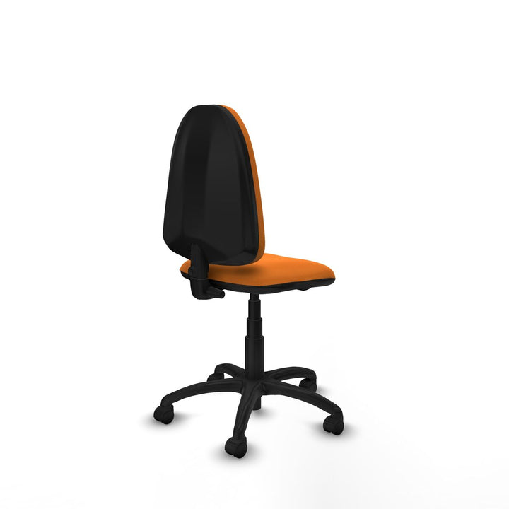 Office Chair Aýna Piqueras y Crespo B0001RN Orange