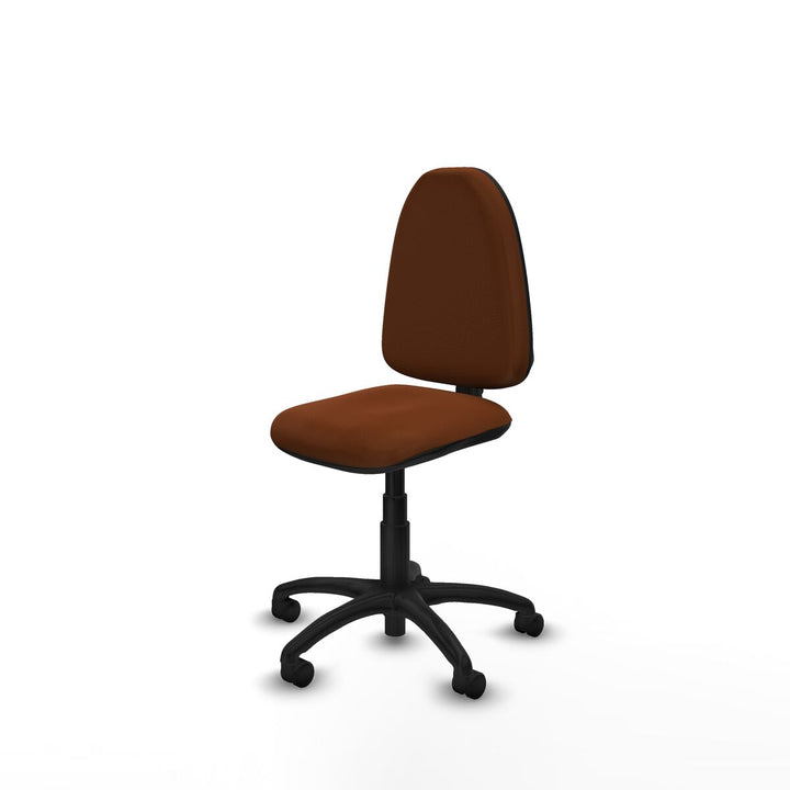 Office Chair Aýna Piqueras y Crespo B0001RN Brown