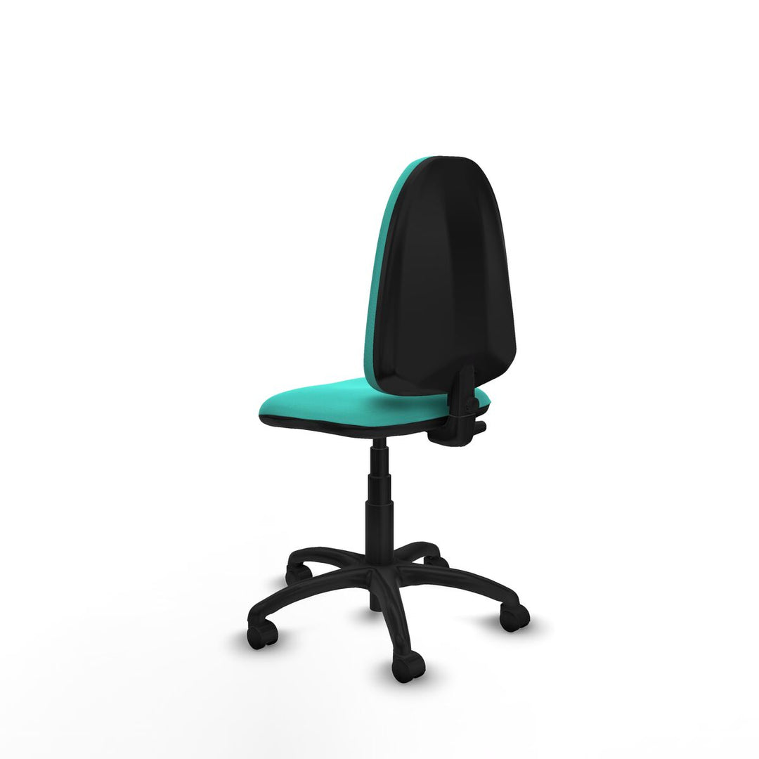 Office Chair Aýna Piqueras y Crespo B0001RN Turquoise
