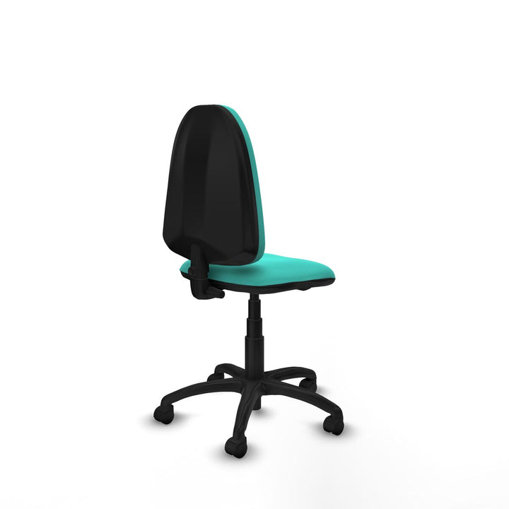 Office Chair Aýna Piqueras y Crespo B0001RN Turquoise