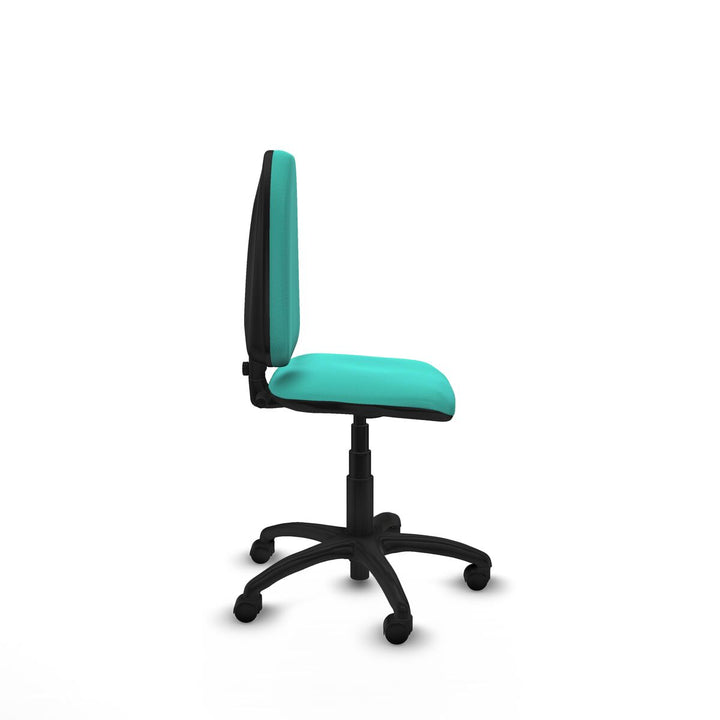 Office Chair Aýna Piqueras y Crespo B0001RN Turquoise