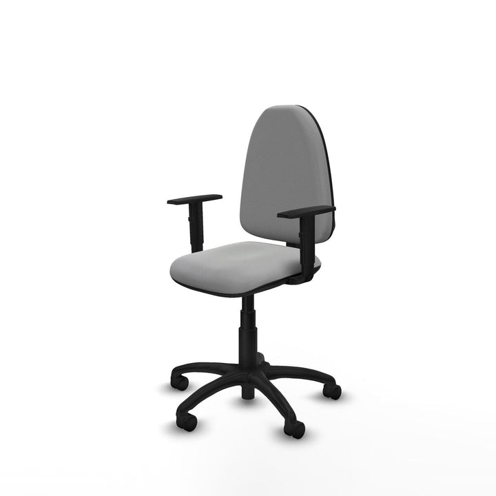 Office Chair Piqueras y Crespo B1D01RN Light grey