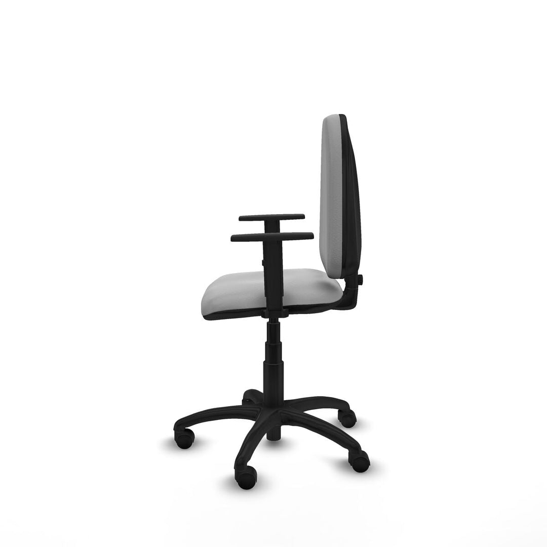 Office Chair Piqueras y Crespo B1D01RN Light grey
