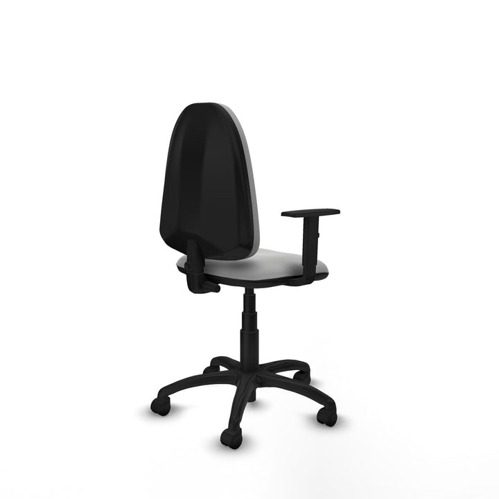 Office Chair Piqueras y Crespo B1D01RN Light grey
