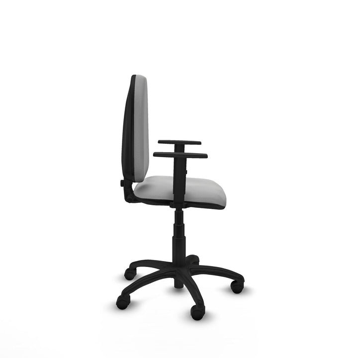 Office Chair Piqueras y Crespo B1D01RN Light grey