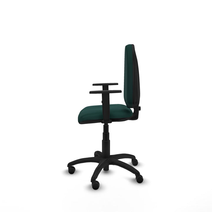Office Chair Piqueras y Crespo B1D01RP Green