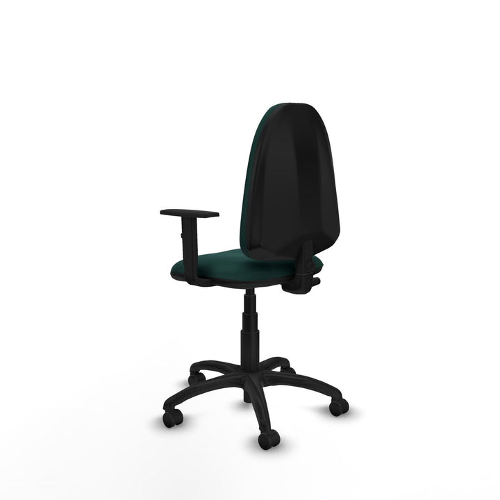 Office Chair Piqueras y Crespo B1D01RP Green