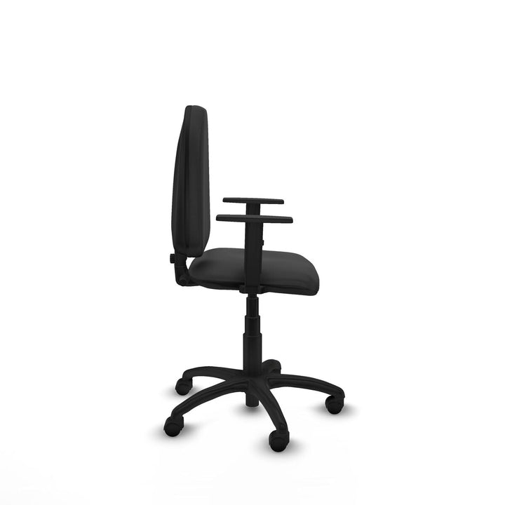 Office Chair Piqueras y Crespo B1D01RN Dark grey
