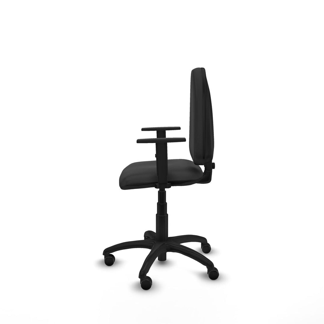 Office Chair Piqueras y Crespo B1D01RP Dark grey