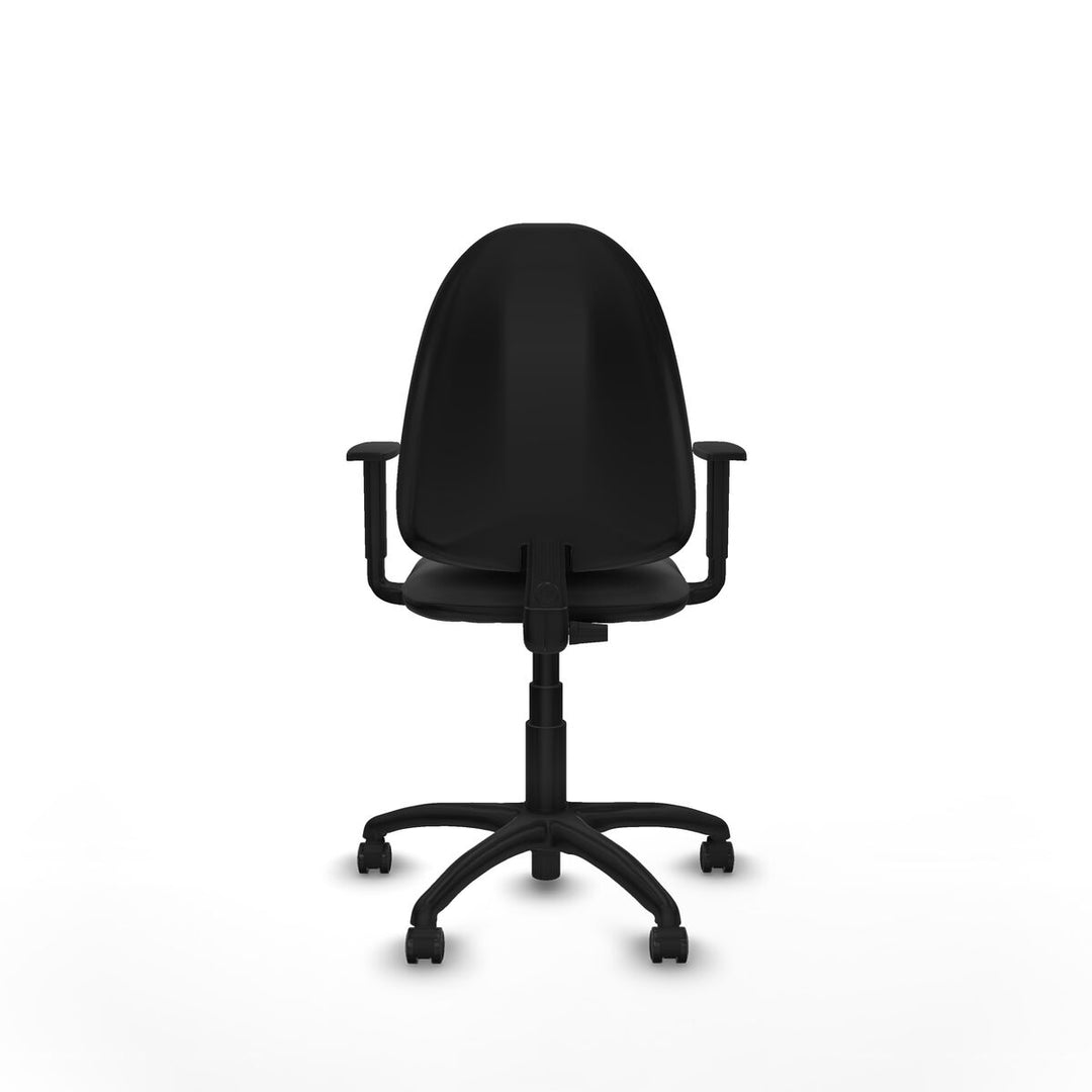 Office Chair Piqueras y Crespo B1D01RP Dark grey