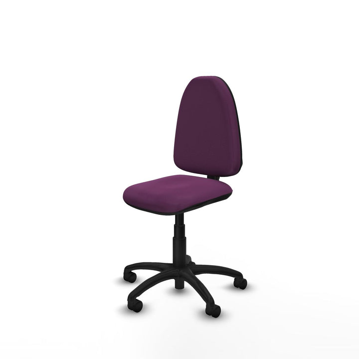 Office Chair Aýna Piqueras y Crespo B0001RN Purple