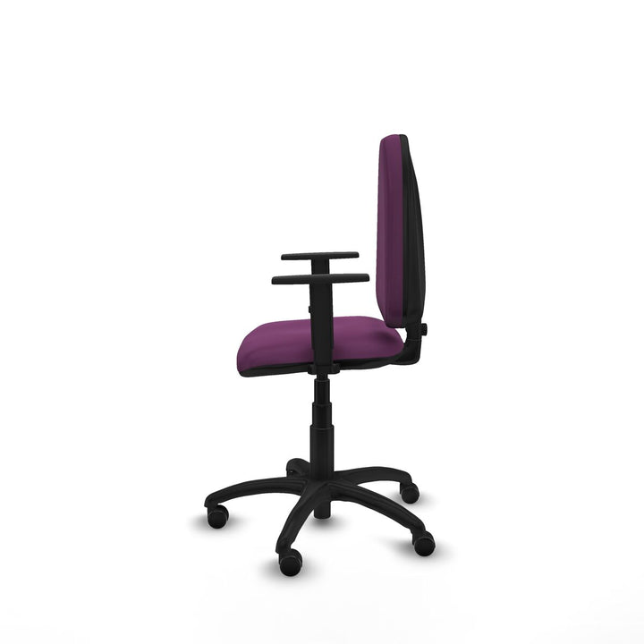 Office Chair Piqueras y Crespo B1D01RP Purple