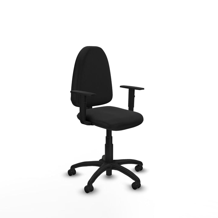 Office Chair Piqueras y Crespo B1D01RP Black