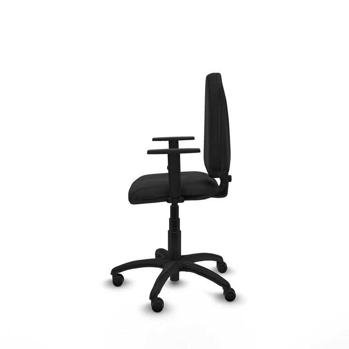 Office Chair Piqueras y Crespo B1D01RP Black