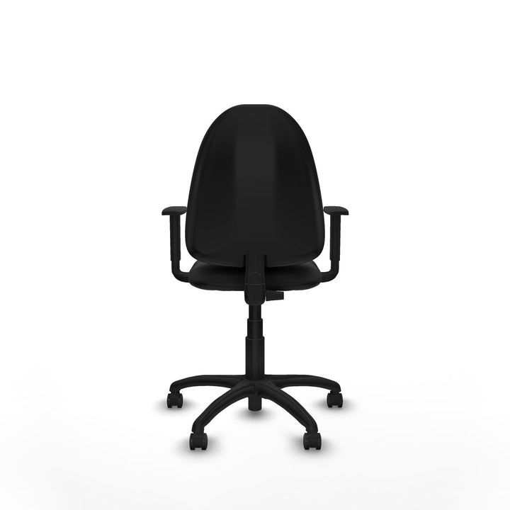 Office Chair Piqueras y Crespo B1D01RP Black