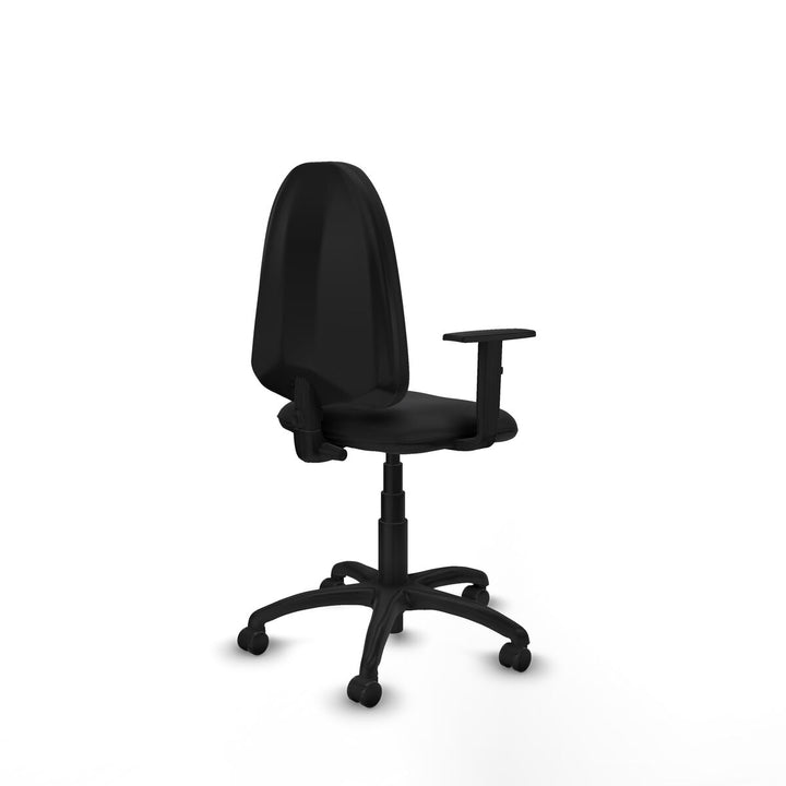 Office Chair Piqueras y Crespo B1D01RP Black