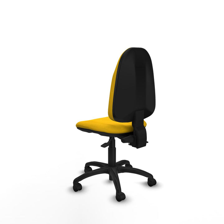 Office Chair Algarra Piqueras y Crespo B0001RN Yellow