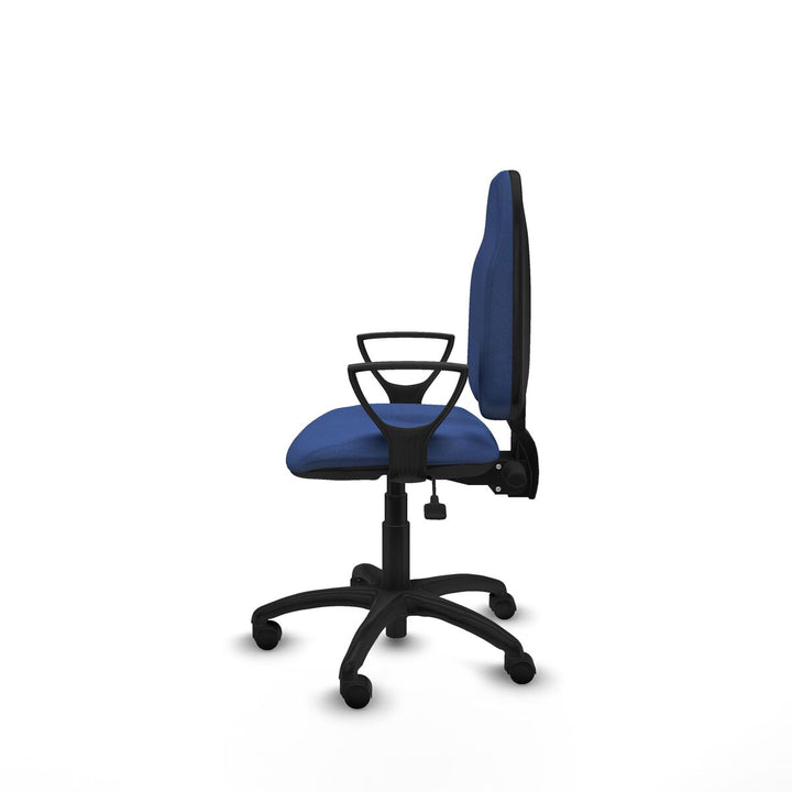 Office Chair Algarra Piqueras y Crespo BFN01RN Navy Blue