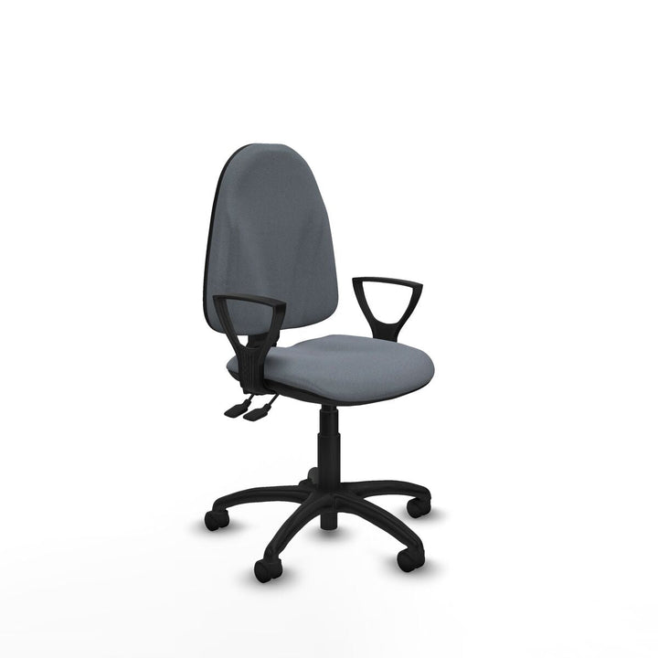Office Chair Algarra Piqueras y Crespo BFN01RN Grey