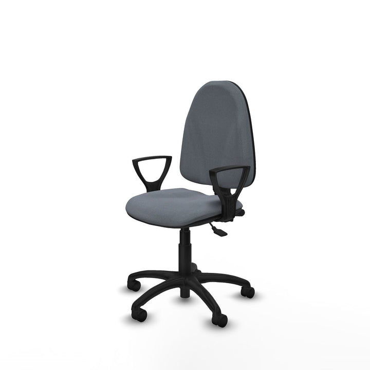 Office Chair Algarra Piqueras y Crespo BFN01RN Grey