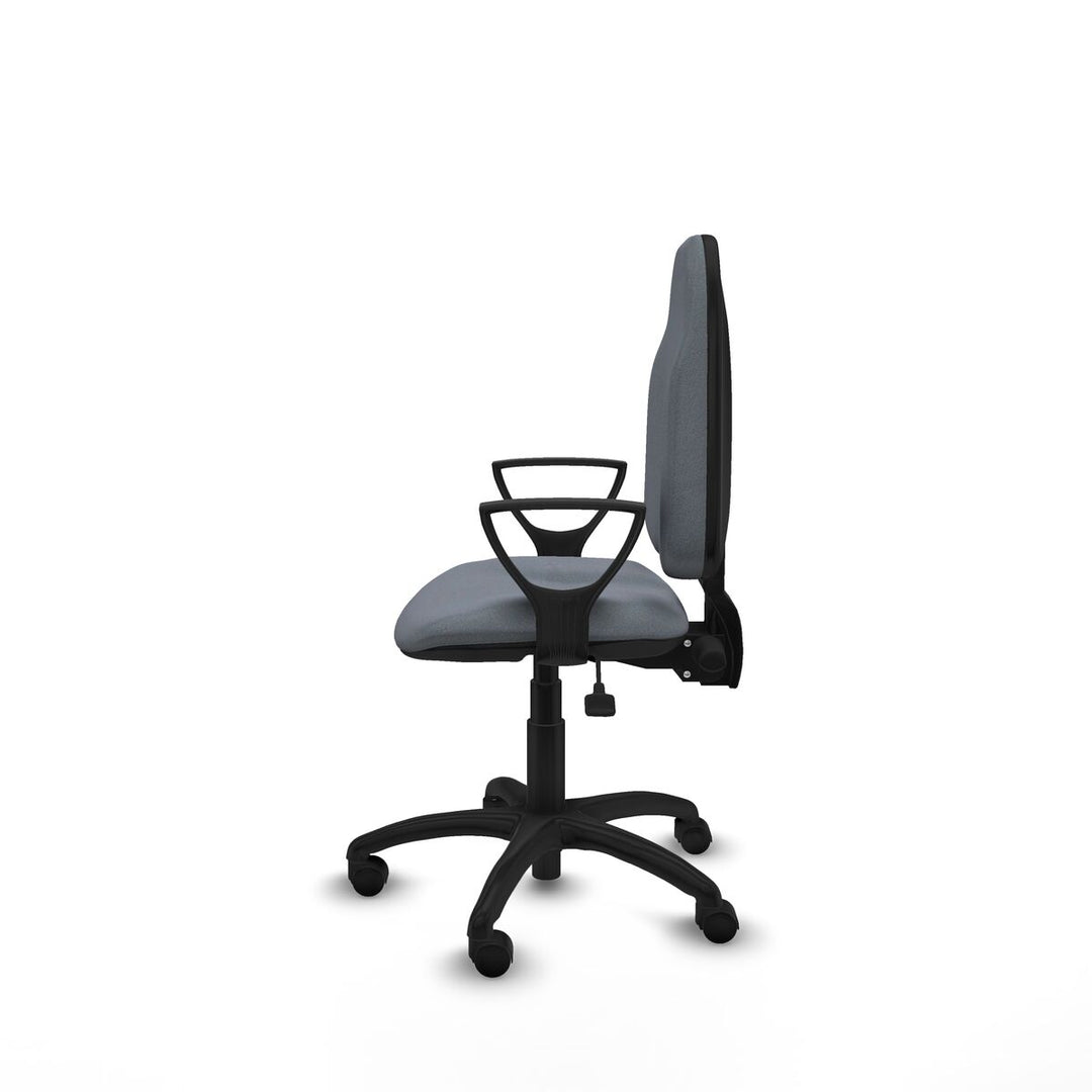 Office Chair Algarra Piqueras y Crespo BFN01RN Grey
