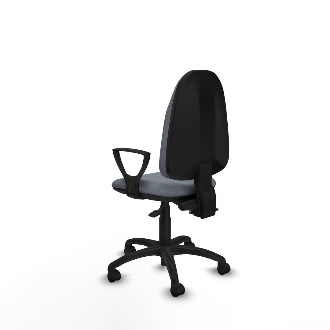 Office Chair Algarra Piqueras y Crespo BFN01RN Grey