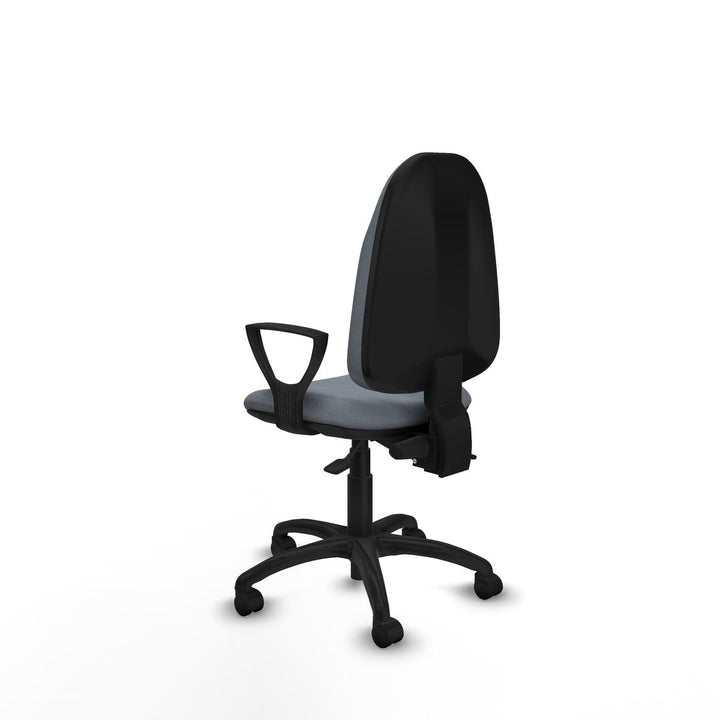 Office Chair Algarra Piqueras y Crespo BFN01RN Grey