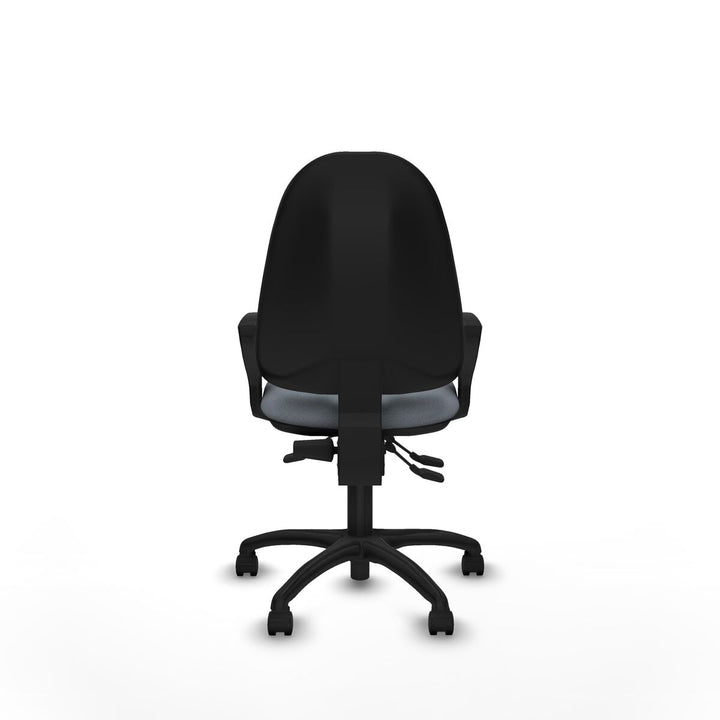 Office Chair Algarra Piqueras y Crespo BFN01RN Grey