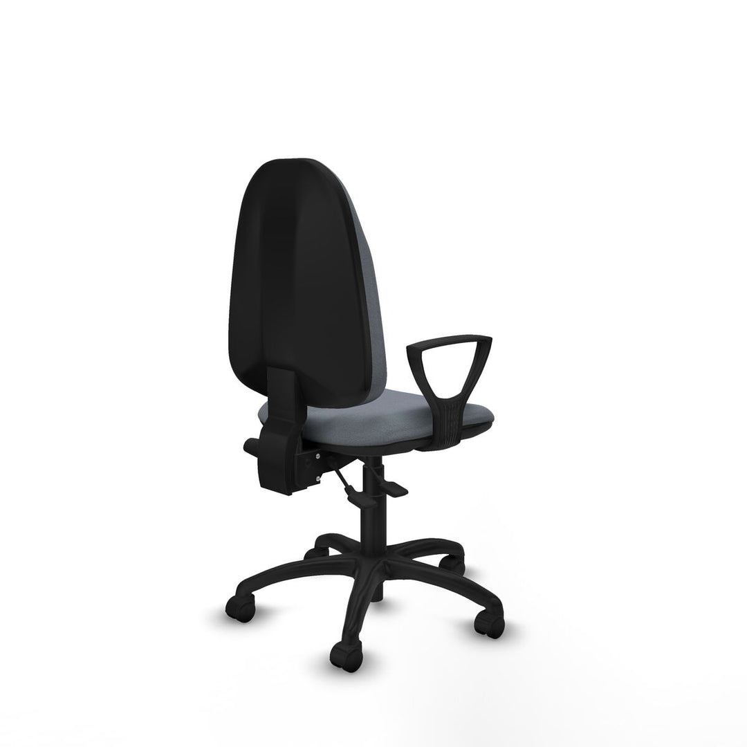 Office Chair Algarra Piqueras y Crespo BFN01RN Grey