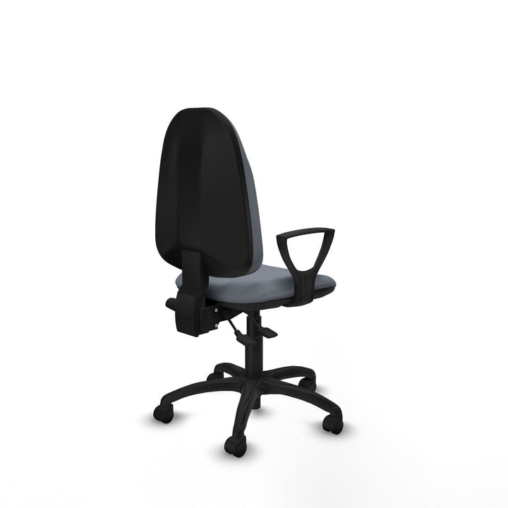 Office Chair Algarra Piqueras y Crespo BFN01RN Grey