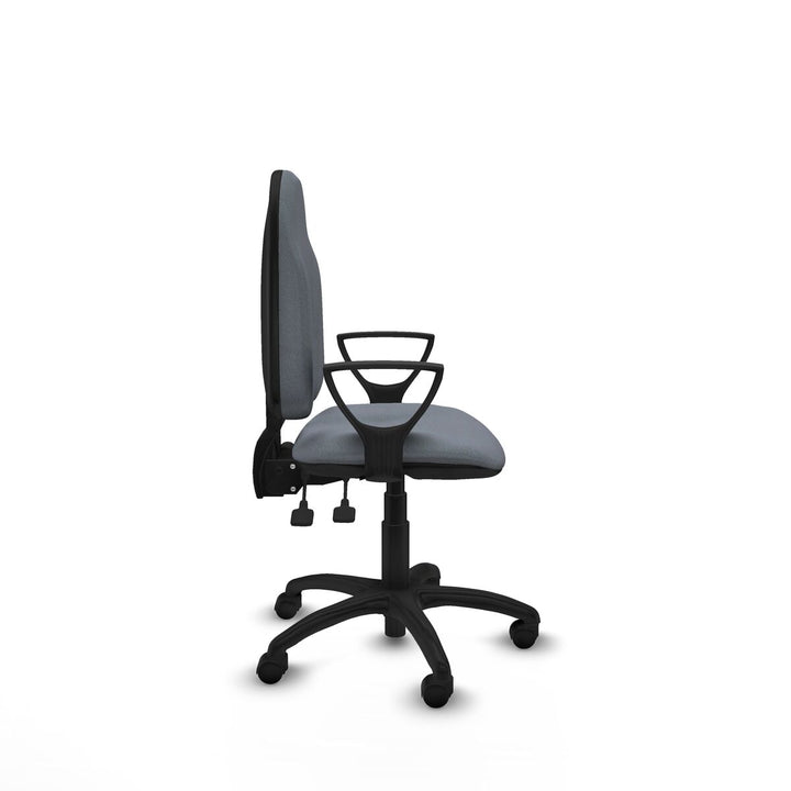 Office Chair Algarra Piqueras y Crespo BFN01RN Grey