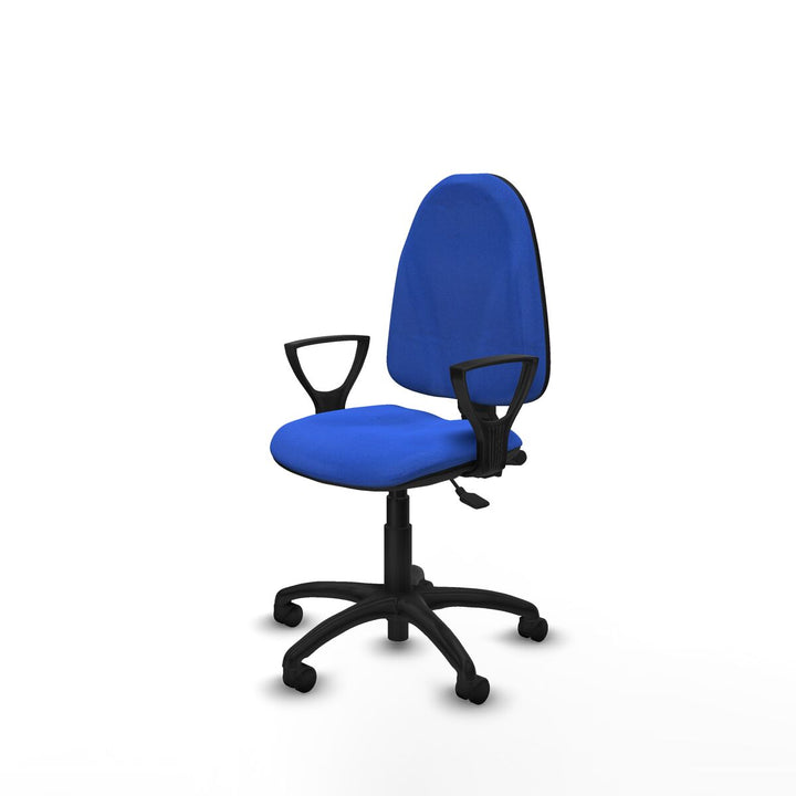 Office Chair Algarra Piqueras y Crespo BFN01RN Blue