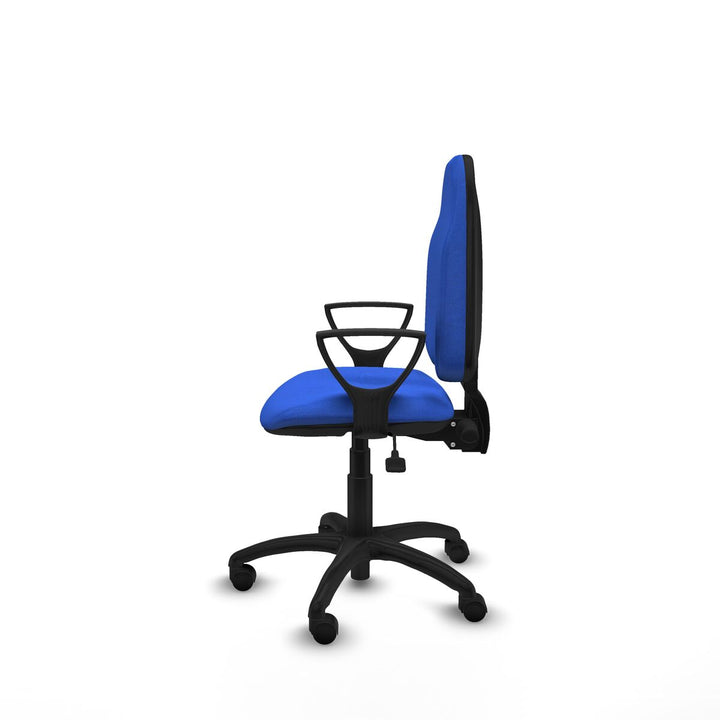 Office Chair Algarra Piqueras y Crespo BFN01RN Blue