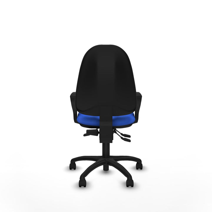 Office Chair Algarra Piqueras y Crespo BFN01RN Blue