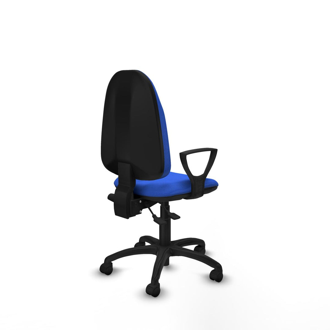 Office Chair Algarra Piqueras y Crespo BFN01RN Blue