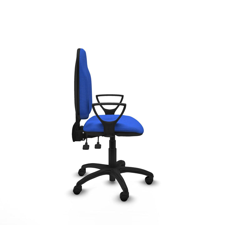 Office Chair Algarra Piqueras y Crespo BFN01RN Blue