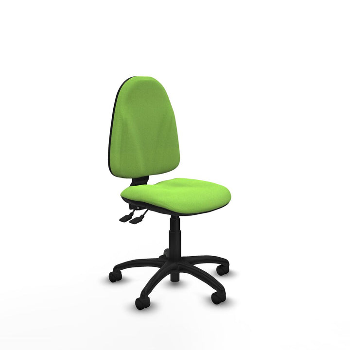 Office Chair Algarra Piqueras y Crespo B0001RN Pistachio