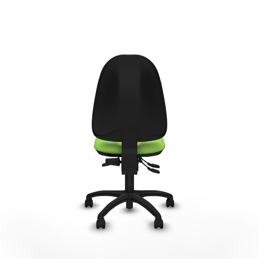 Office Chair Algarra Piqueras y Crespo B0001RN Pistachio