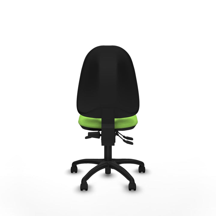 Office Chair Algarra Piqueras y Crespo B0001RN Pistachio