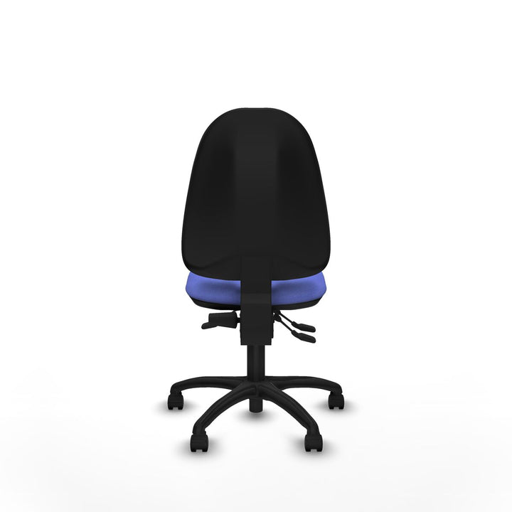 Office Chair Algarra Piqueras y Crespo B0001RN Light Blue