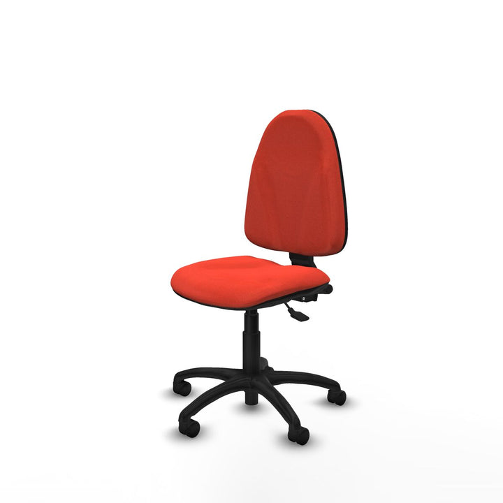 Office Chair Piqueras y Crespo B0001RN Dark Orange