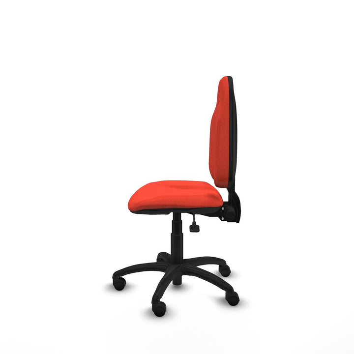 Office Chair Piqueras y Crespo B0001RN Dark Orange