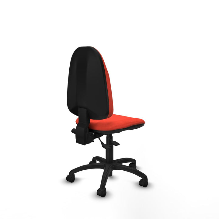 Office Chair Piqueras y Crespo B0001RN Dark Orange