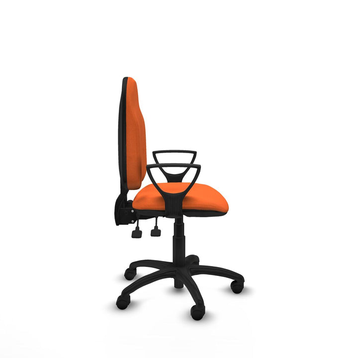 Office Chair Algarra Piqueras y Crespo BFN01RN Orange