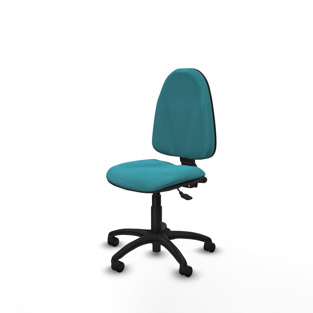 Office Chair Algarra Piqueras y Crespo B0001RN Turquoise