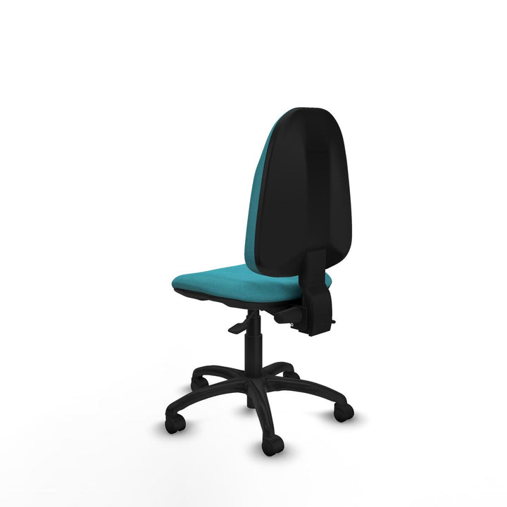 Office Chair Algarra Piqueras y Crespo B0001RN Turquoise