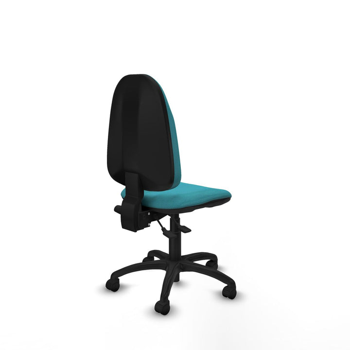 Office Chair Algarra Piqueras y Crespo B0001RN Turquoise