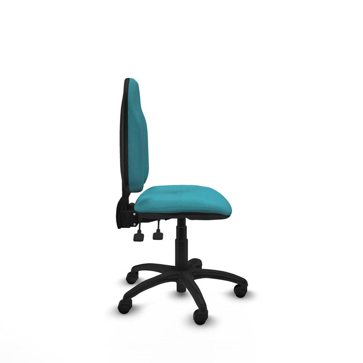 Office Chair Algarra Piqueras y Crespo B0001RN Turquoise