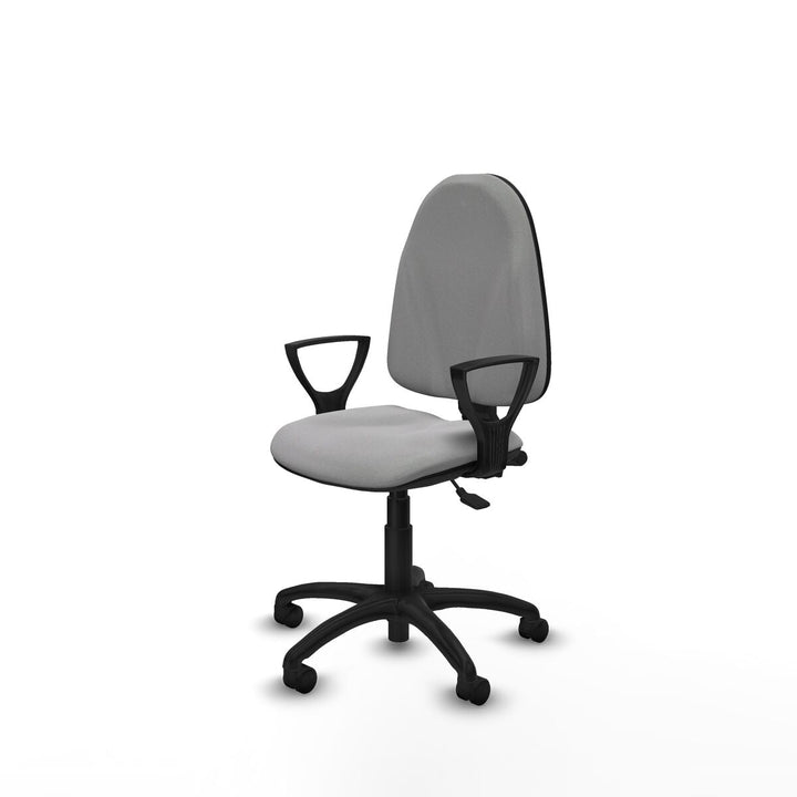 Office Chair Algarra Piqueras y Crespo BFN01RN Light grey